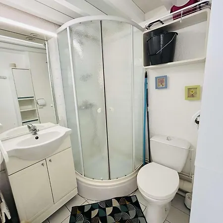 Cap D'agde Ct375-058 * Agde