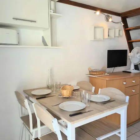 Cap D'agde Ct375-058 * Agde