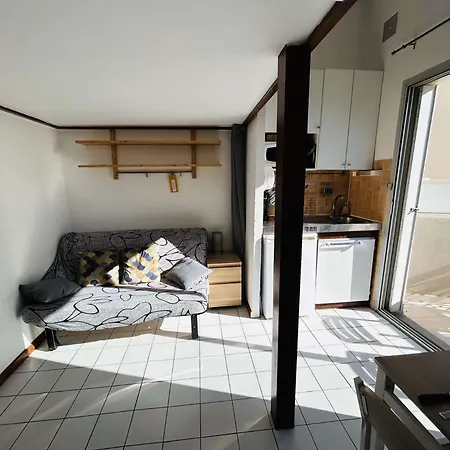 Cap D'agde Ct375-058 *