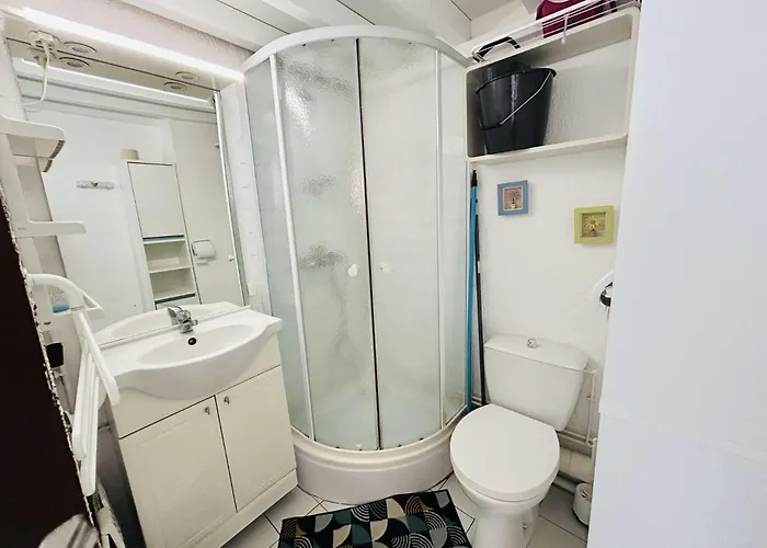 Cap D'agde Ct375-058 * Агд