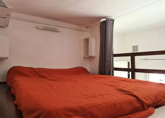 Cap D'agde Ct375-058