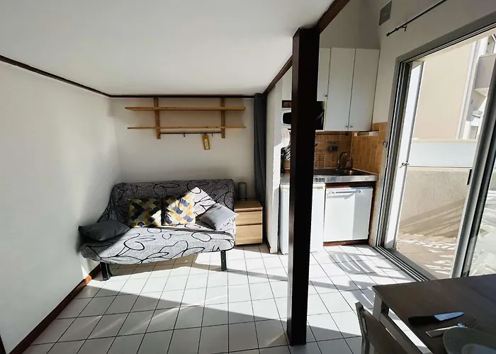 Cap D'agde Ct375-058 *