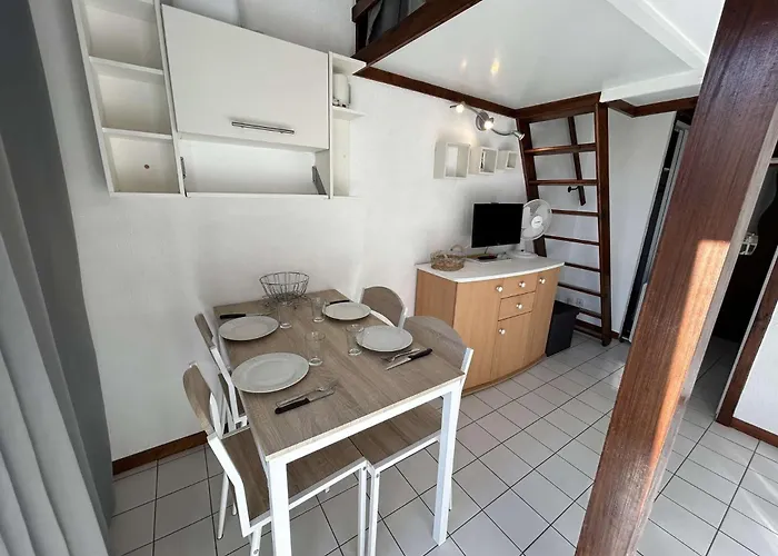 Cap D'agde Ct375-058