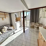 Apartment Cap D'agde Ct375-058 Agde