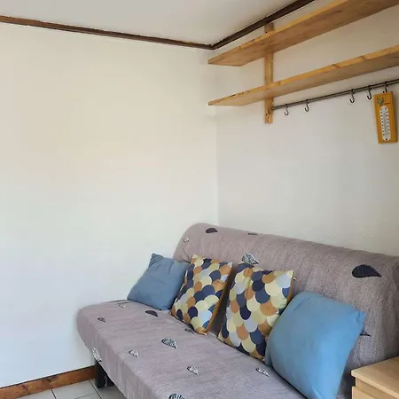 Cap D'agde Ct375-058 公寓