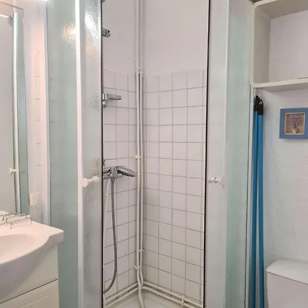 公寓 Cap D'agde Ct375-058 *