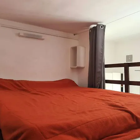 Cap D'agde Ct375-058 公寓 阿格德