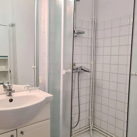 Cap D'agde Ct375-058 公寓 *