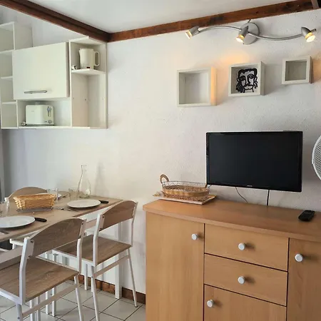 Cap D'agde Ct375-058 公寓