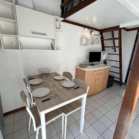 Cap D'agde Ct375-058