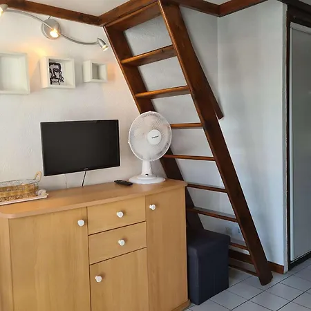 Cap D'agde Ct375-058 阿格德