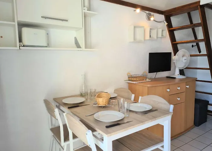 Cap D'agde Ct375-058 * Agde